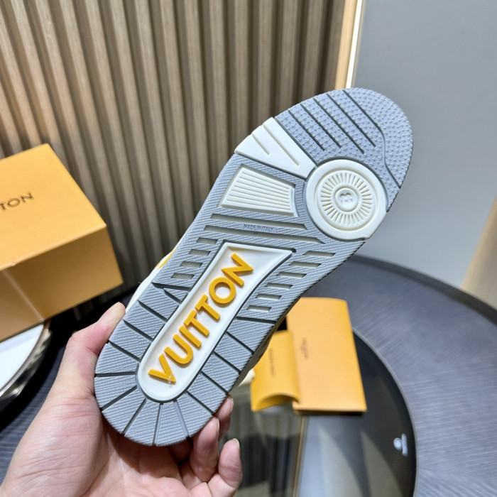 LVT  SNEAKERS   COPSHOE  L&V-453