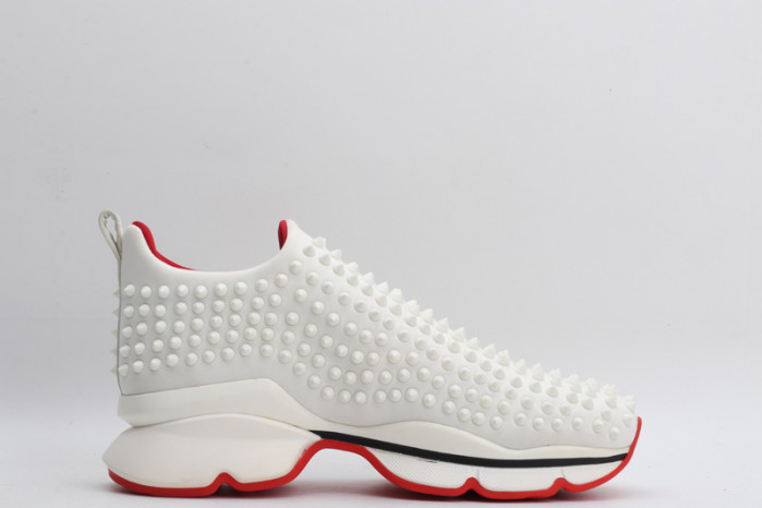 CHRISTIAN LOUBOUTIN SNEAKERS cosphoe CL-21