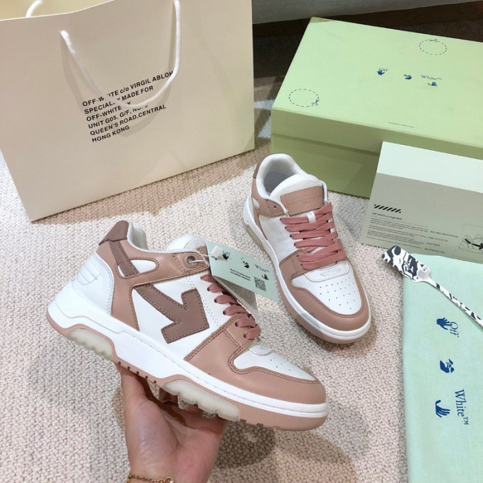 OF sneakers  copshoe OW-52