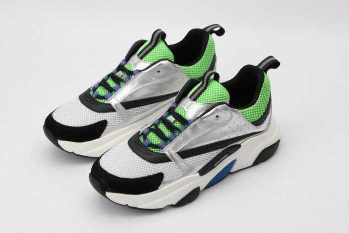 D1R* B22 TRAINER SNEAKER KICKZE  DR-30