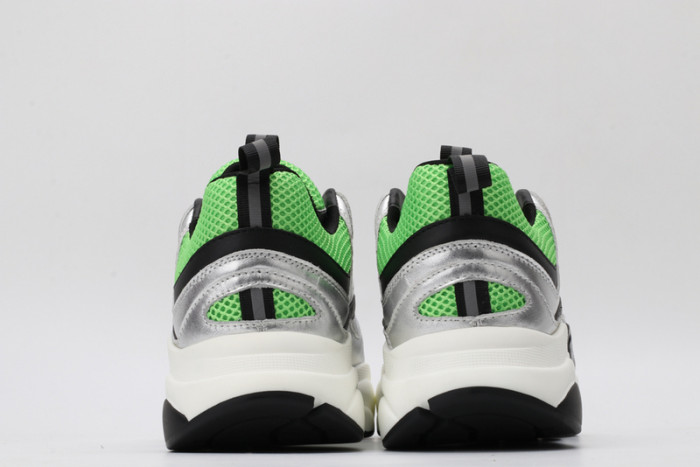 D1R* B22 TRAINER SNEAKER KICKZE  DR-30