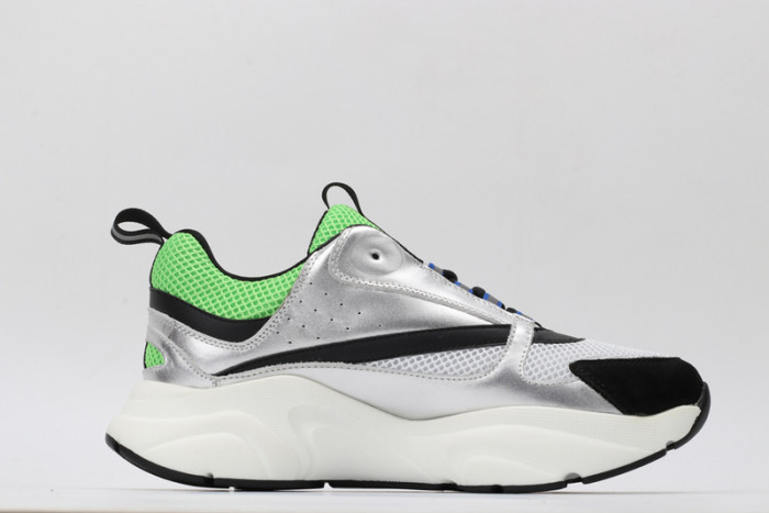 D1R* B22 TRAINER SNEAKER KICKZE  DR-30