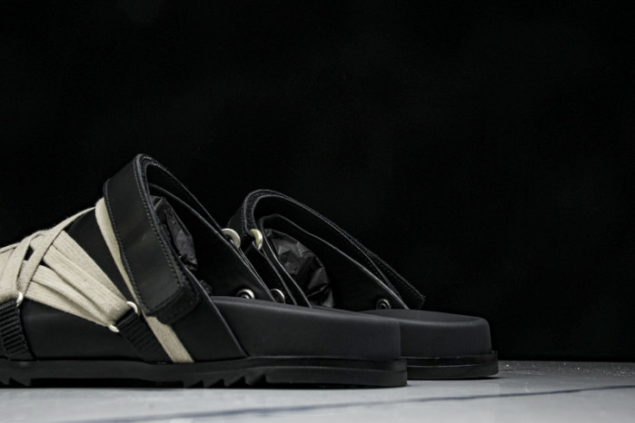 RICK OWENS SNEAKERS  COPSHOE OR-282