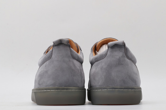 CHRISTIAN LOUBOUTIN SNEAKERS KICKZE CL-8