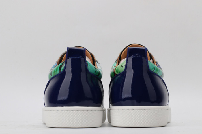 CHRISTIAN LOUBOUTIN SNEAKERS KICKZE CL-9