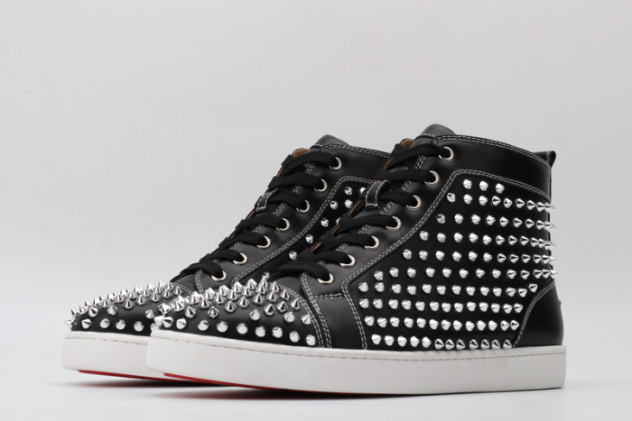 CHRISTIAN LOUBOUTIN SNEAKERS KICKZE CL-19