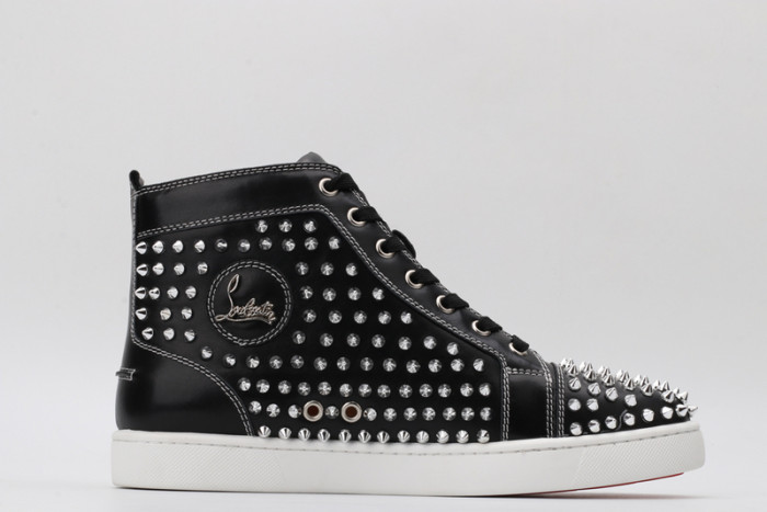 CHRISTIAN LOUBOUTIN SNEAKERS KICKZE CL-19