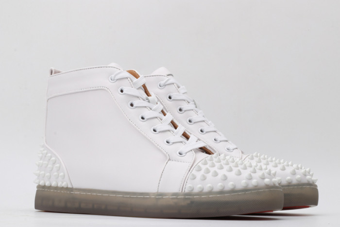 CHRISTIAN LOUBOUTIN SNEAKERS KICKZE CL-20