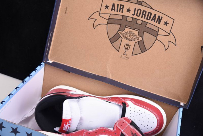 Trophy Room Air Jordan 1 Chicago DA2728-100