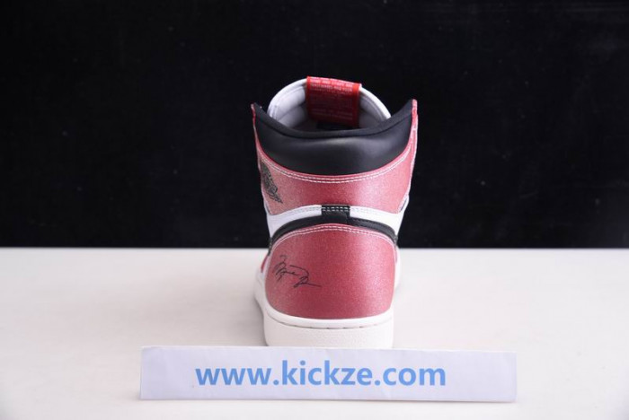 Trophy Room Air Jordan 1 Chicago DA2728-100