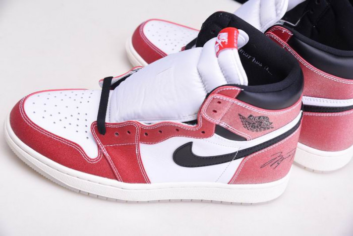 Trophy Room Air Jordan 1 Chicago DA2728-100