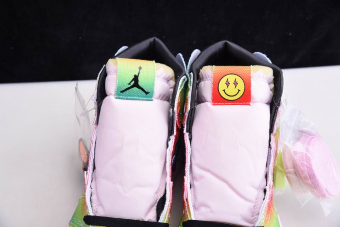 Jordan 1 Retro High J Balvin - DC3481-900