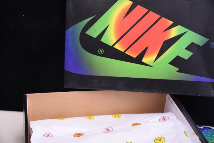 Jordan 1 Retro High J Balvin - DC3481-900