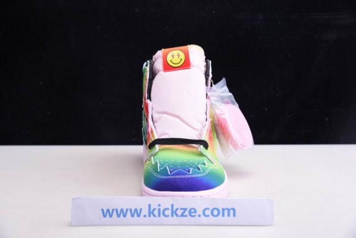 Jordan 1 Retro High J Balvin - DC3481-900