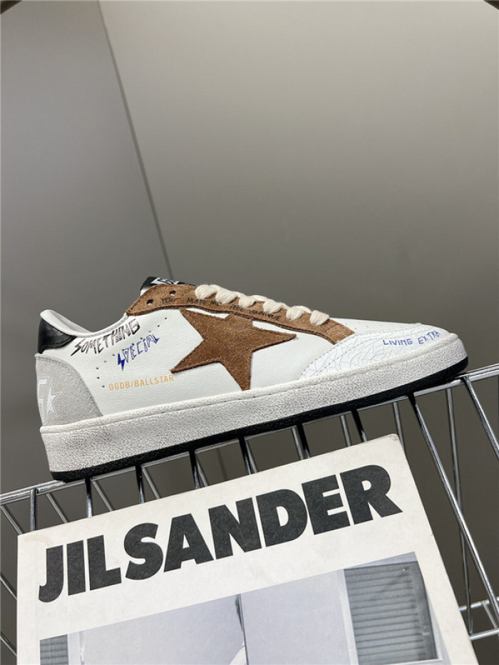 G**olden G**oose Sneakers   COPSHOE GG-09