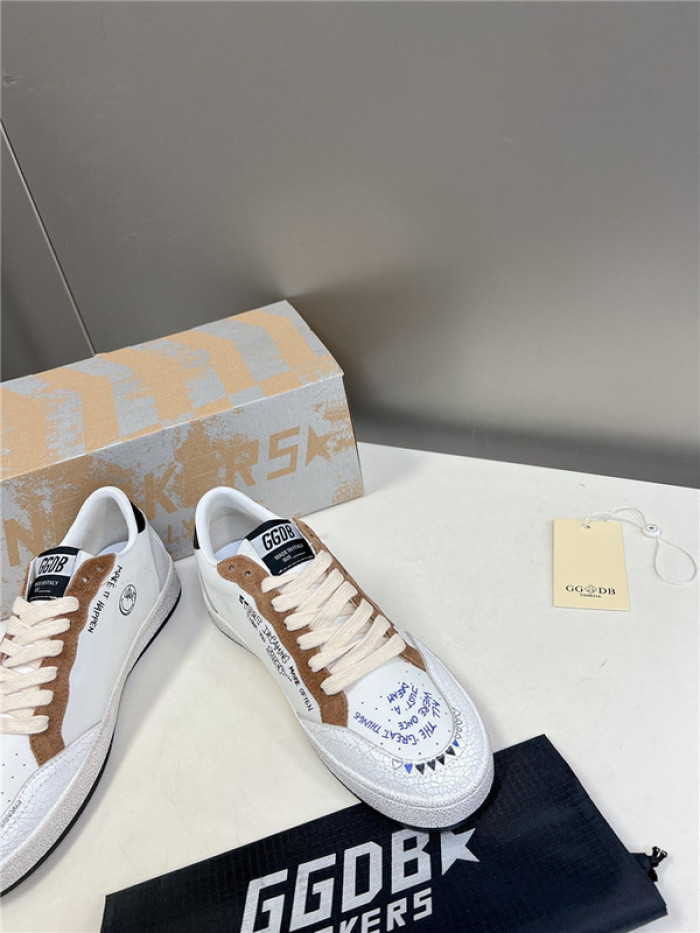 G**olden G**oose Sneakers   COPSHOE GG-09