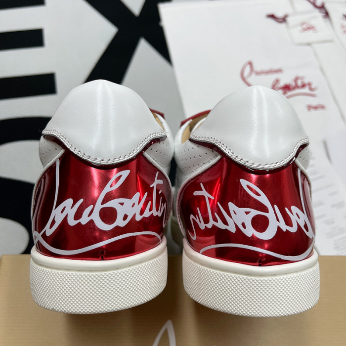 CHRISTIAN LOUBOUTIN SNEAKERS COPSHOE  CL-25
