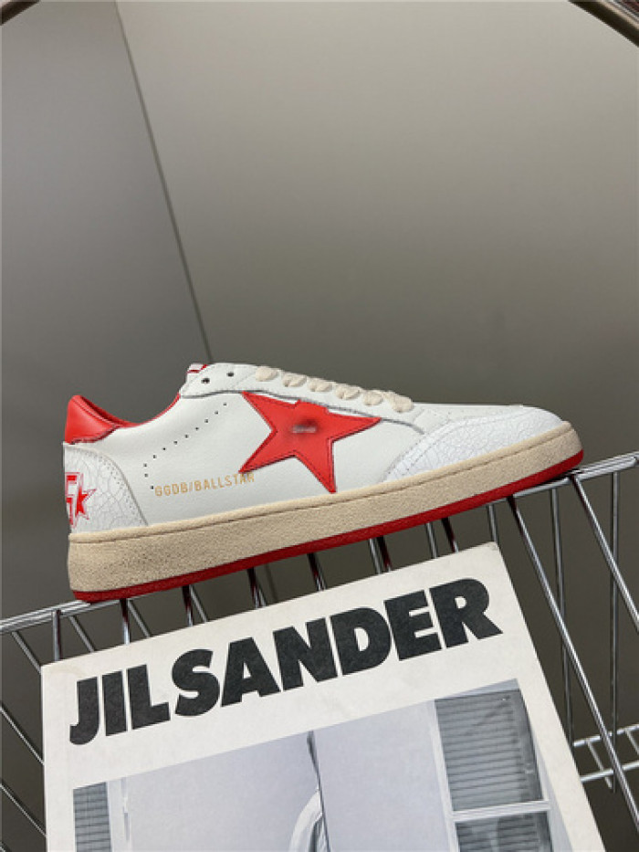 G**olden G**oose Sneakers   COPSHOE GG-01