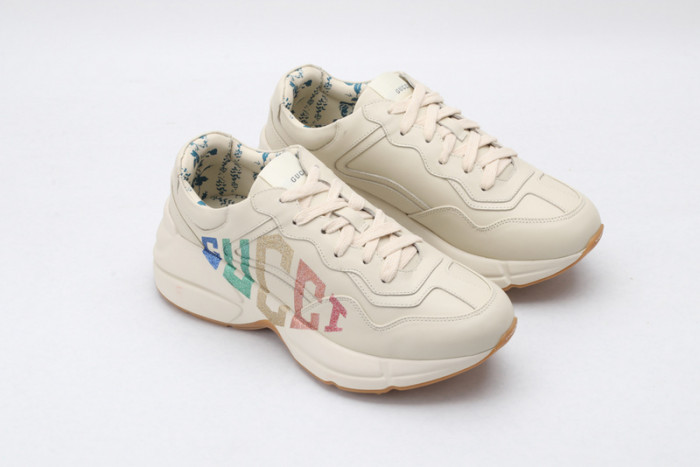 GC  TRAINER SNEAKER KICKZE GC-13