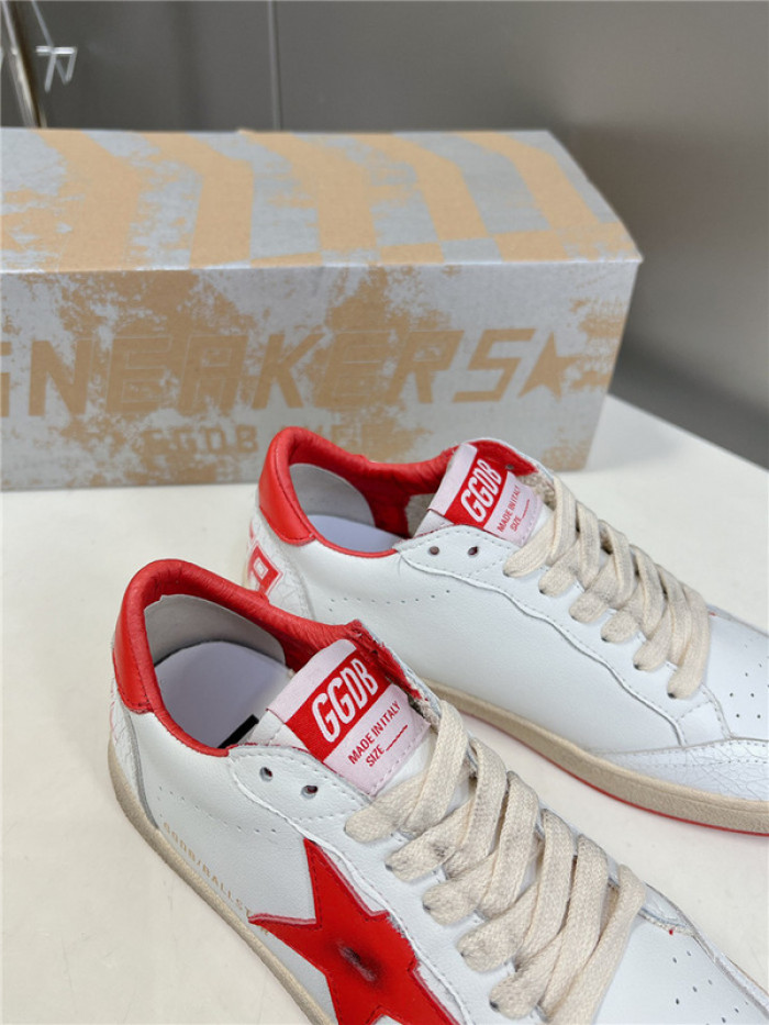 G**olden G**oose Sneakers   COPSHOE GG-01