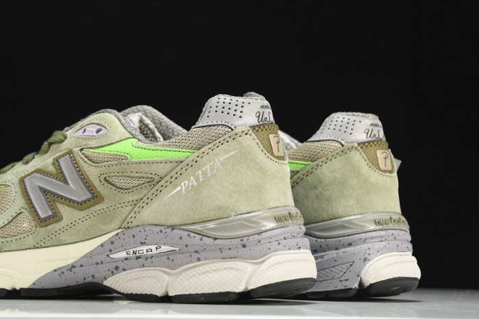 N*EW B*ALANCE COPSHOE NB-042