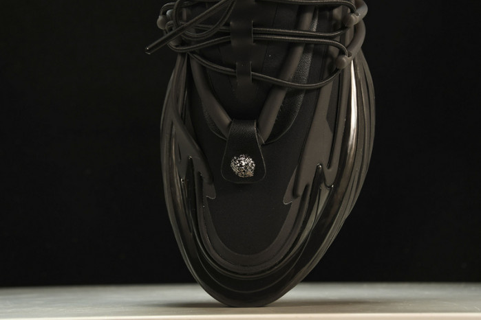 BALMAIN  SNEAKERS COPSHOE BM -07