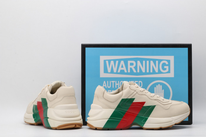 GC  TRAINER SNEAKER KICKZE GC-15