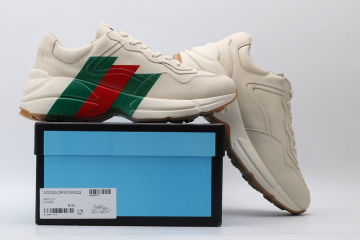 GC  TRAINER SNEAKER KICKZE GC-15