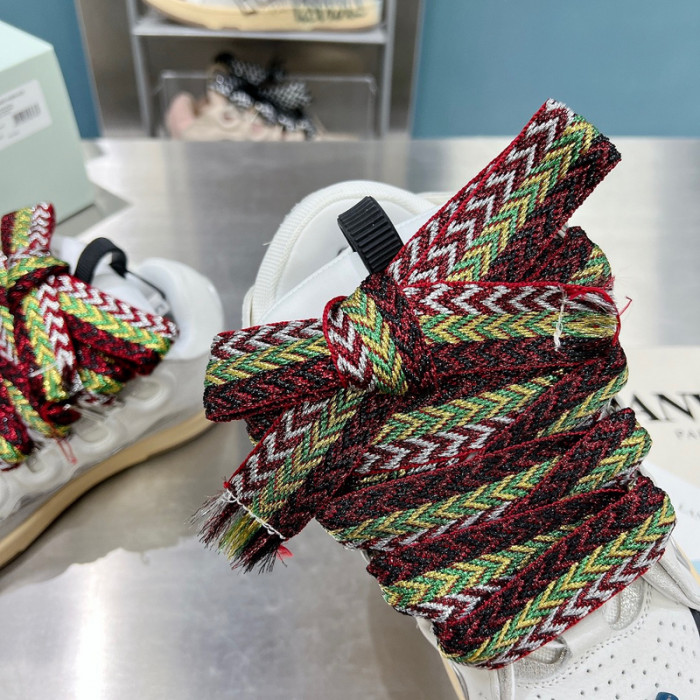 LANVIN  SNEAKERS   COPSHOE LA-52