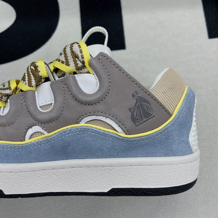 LANVIN  SNEAKERS   COPSHOE LA-54