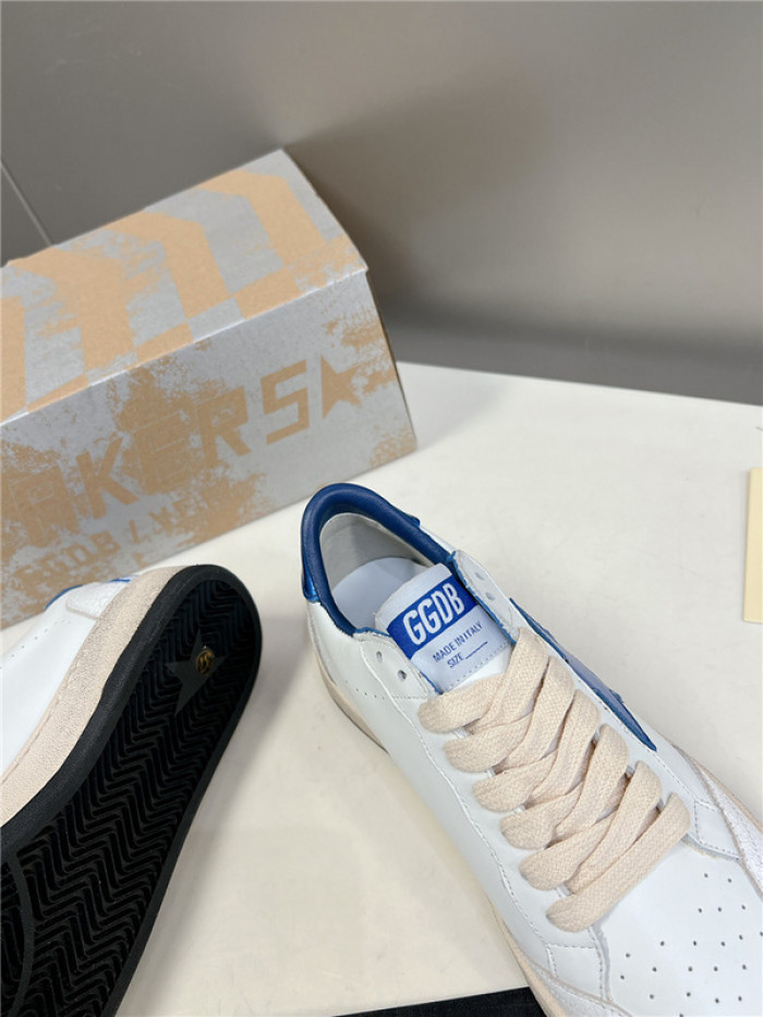 G**olden G**oose Sneakers   COPSHOE GG-08