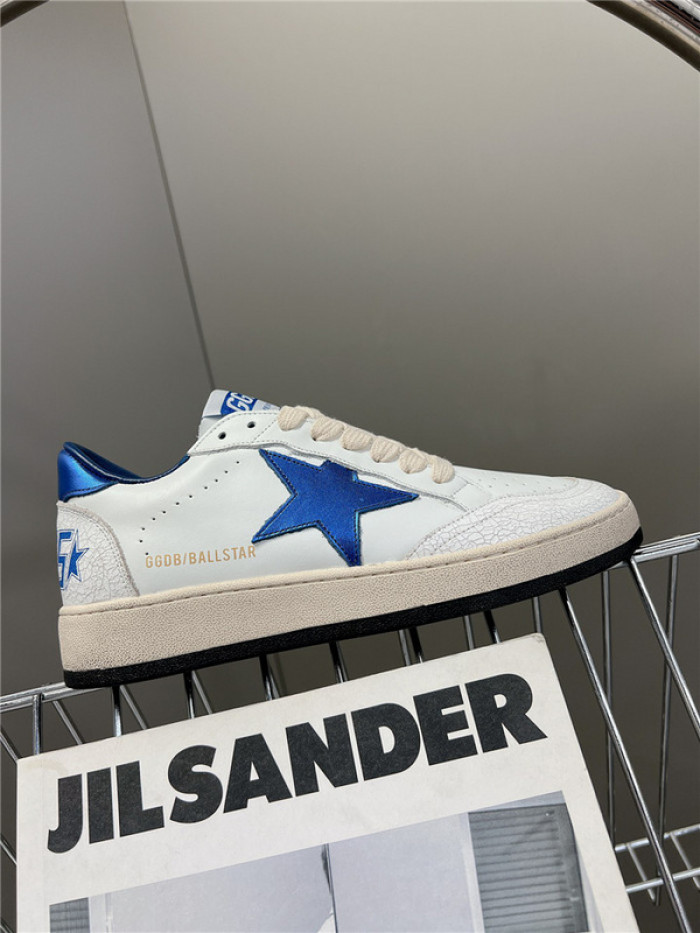 G**olden G**oose Sneakers   COPSHOE GG-08