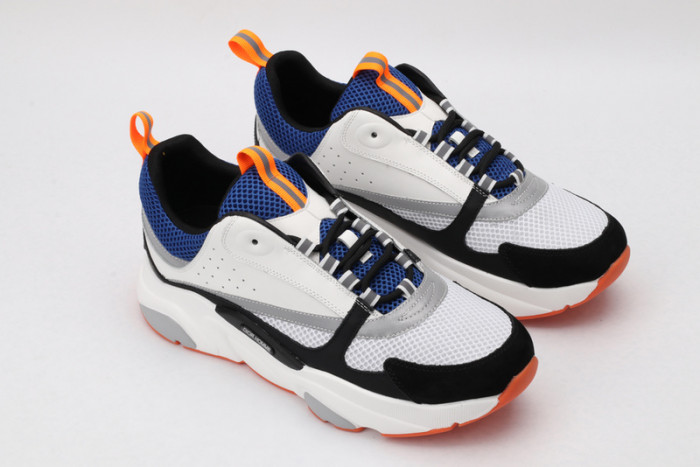 D1R* B22 TRAINER SNEAKER KICKZE  DR-18
