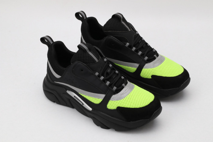 D1R* B22 TRAINER SNEAKER KICKZE  DR-23