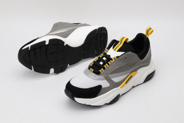 D1R* B22 TRAINER SNEAKER KICKZE  DR-24