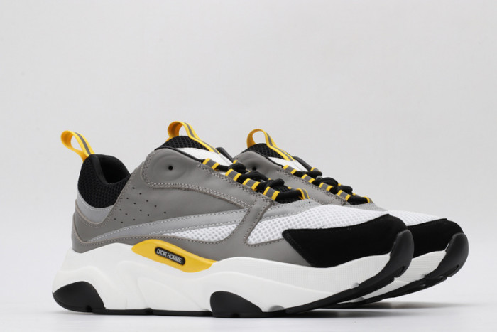 D1R* B22 TRAINER SNEAKER KICKZE  DR-24