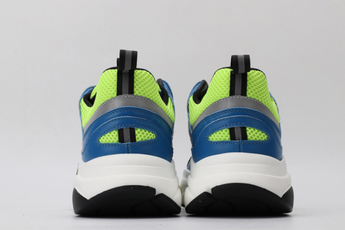 D1R* B22 TRAINER SNEAKER KICKZE  DR-22