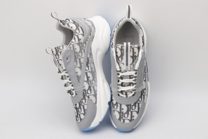 D1R* B22 TRAINER SNEAKER KICKZE  DR-27