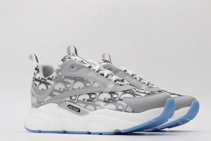 D1R* B22 TRAINER SNEAKER KICKZE  DR-27