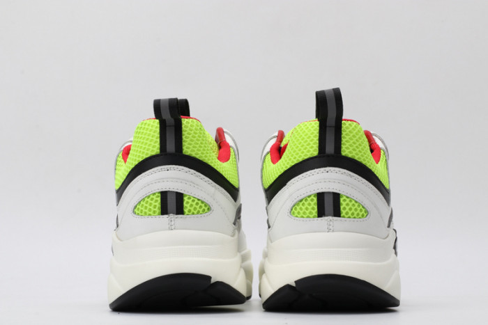 D1R* B22 TRAINER SNEAKER KICKZE  DR-17