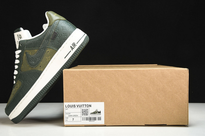 SNEAKERS   COPSHOE  L-129