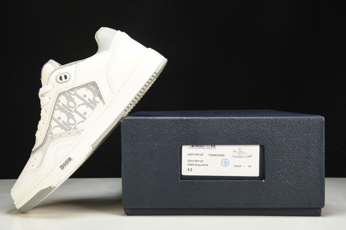 D1R* B27  SNEAKER  COPSHOE DR-118