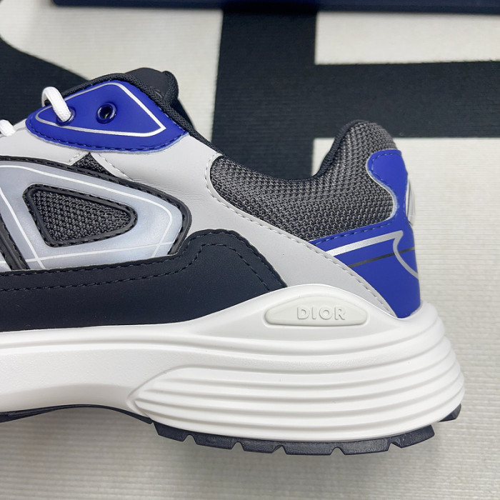 D1R* B30 TRAINER SNEAKER copshoe  DR-124