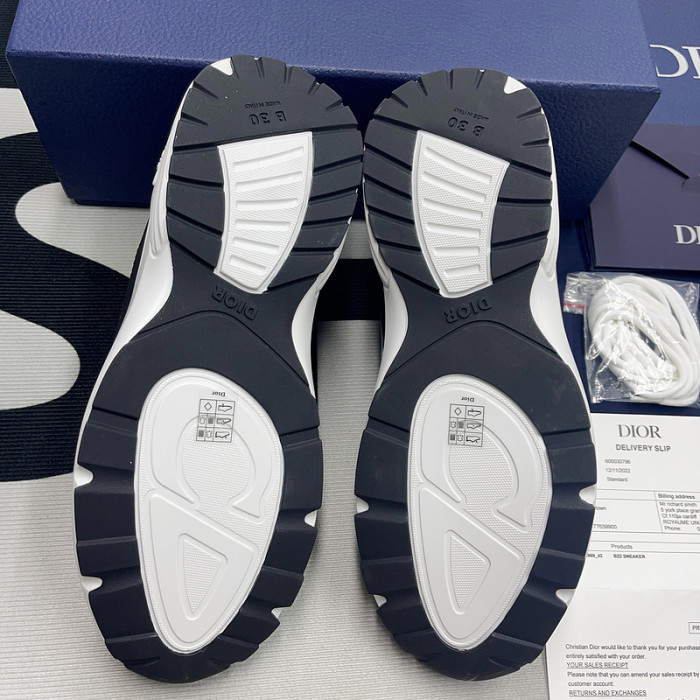 D1R* B30 TRAINER SNEAKER copshoe  DR-124