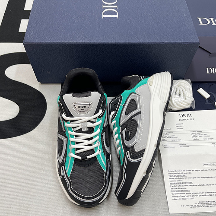 D1R* B30 TRAINER SNEAKER copshoe  DR-129