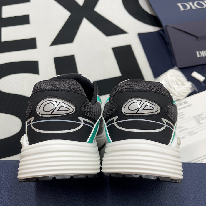 D1R* B30 TRAINER SNEAKER copshoe  DR-129