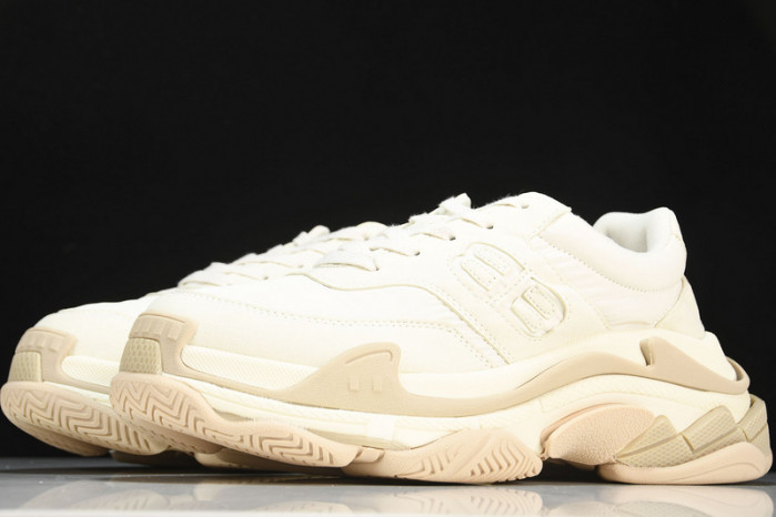 BL TRIPLE S TRAINERS -COPSHOE BL176