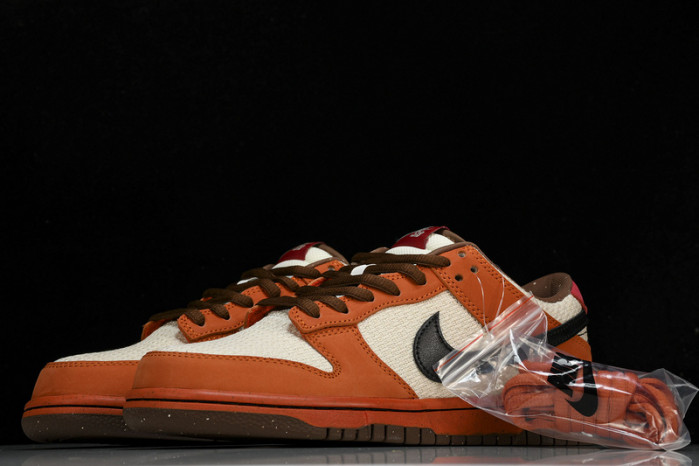 SB Dunk Low Top Ramen - 313170-101