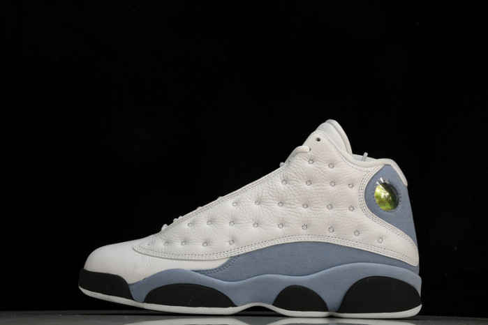 Air Jordan 13 “Blue Grey”  414571-170