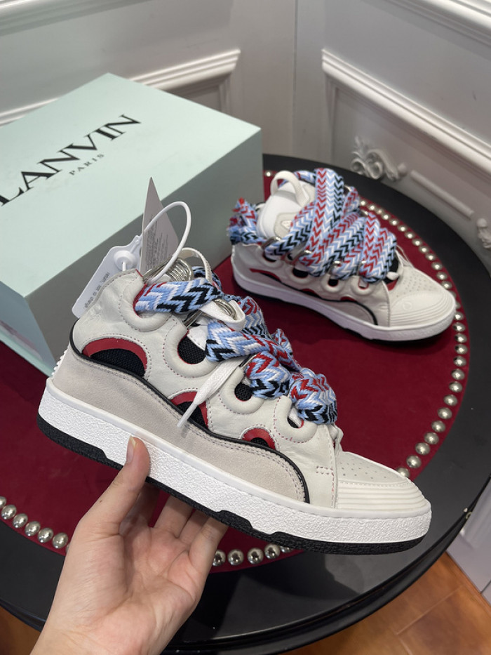 LANVIN  SNEAKERS   COPSHOE LA-47